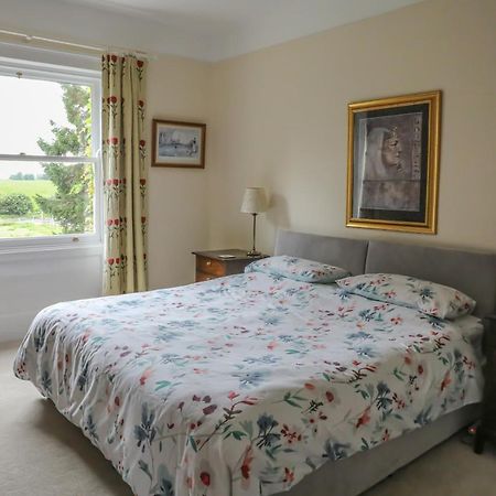 Croxton House B&B Kirmington Zewnętrze zdjęcie