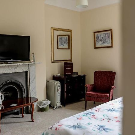 Croxton House B&B Kirmington Zewnętrze zdjęcie