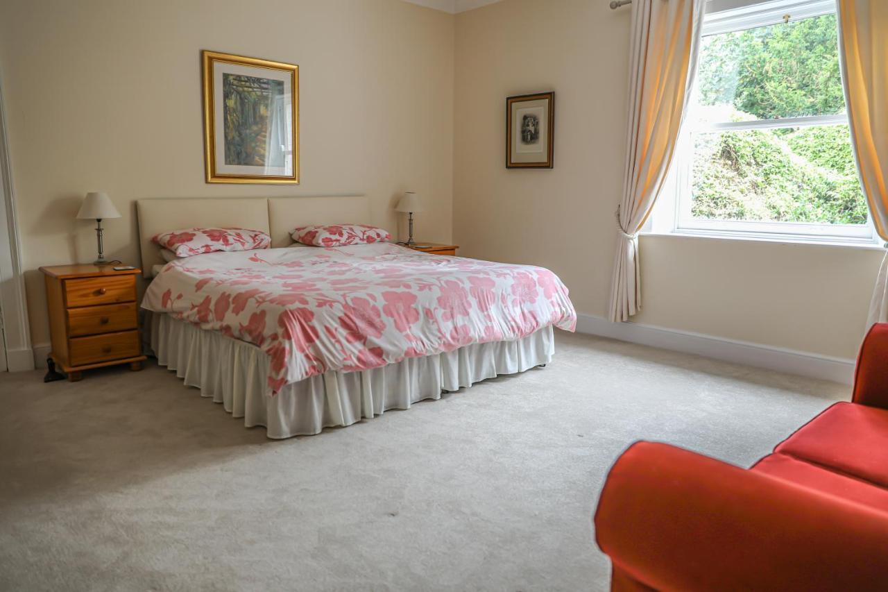 Croxton House B&B Kirmington Zewnętrze zdjęcie