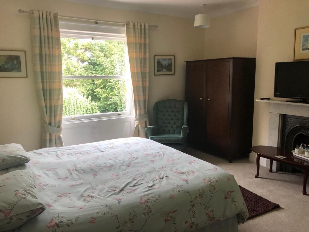 Croxton House B&B Kirmington Zewnętrze zdjęcie