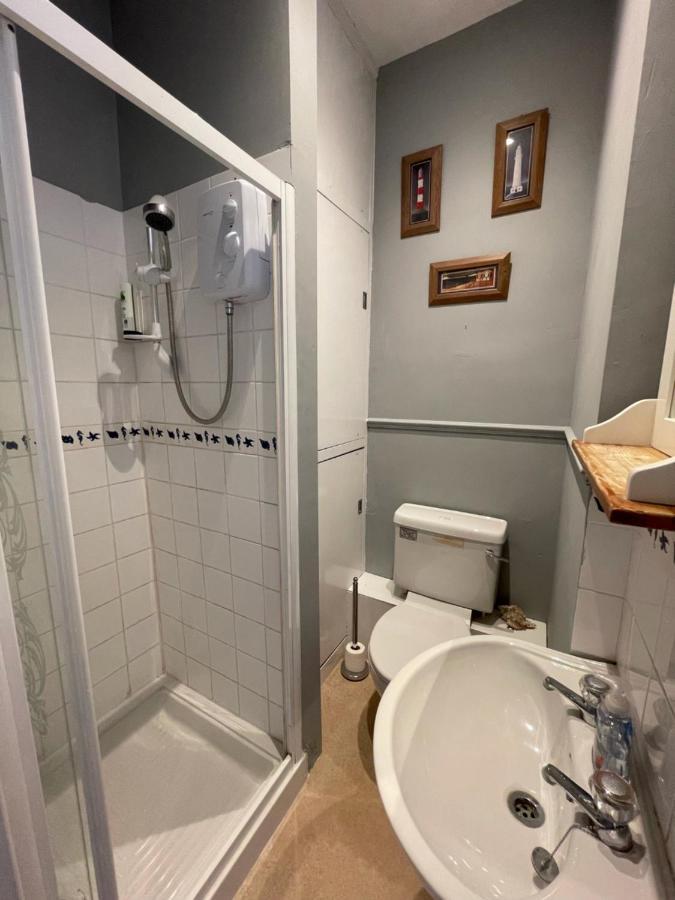 Croxton House B&B Kirmington Zewnętrze zdjęcie