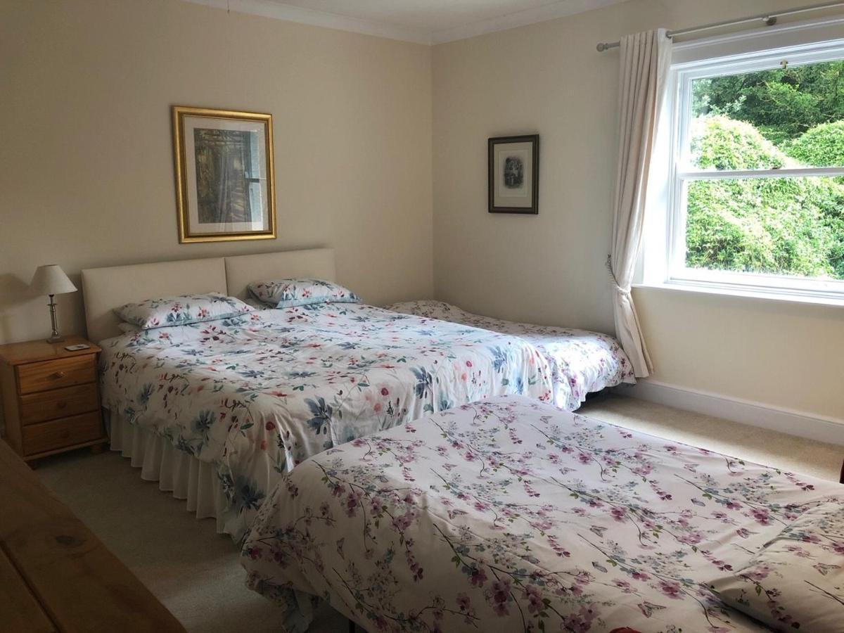 Croxton House B&B Kirmington Zewnętrze zdjęcie