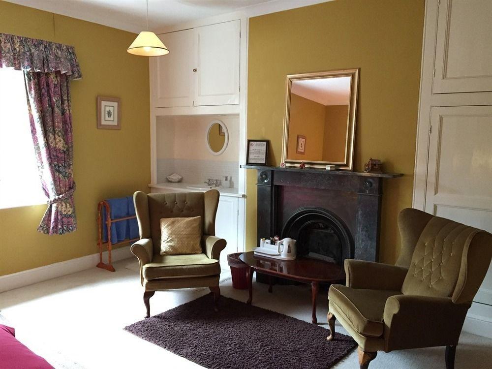 Croxton House B&B Kirmington Zewnętrze zdjęcie