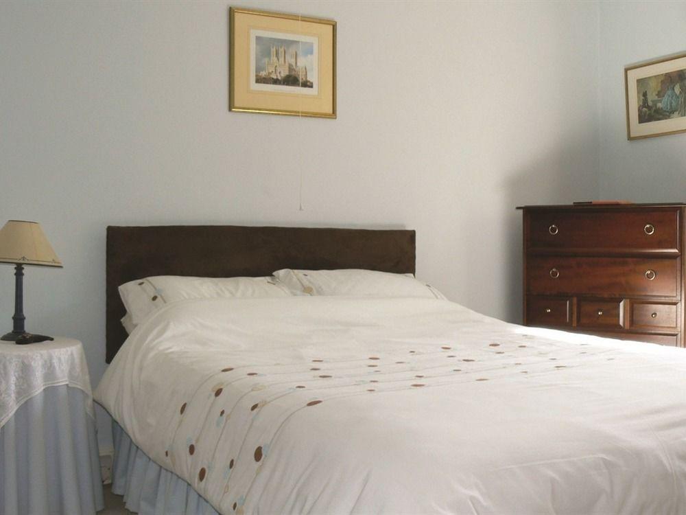 Croxton House B&B Kirmington Zewnętrze zdjęcie