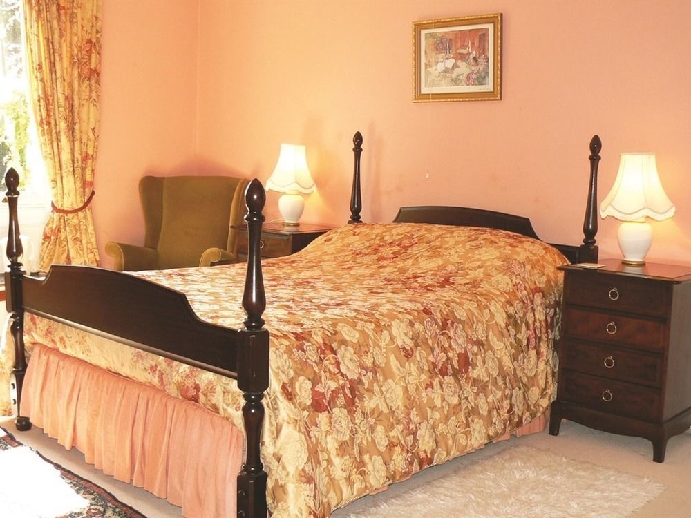 Croxton House B&B Kirmington Zewnętrze zdjęcie