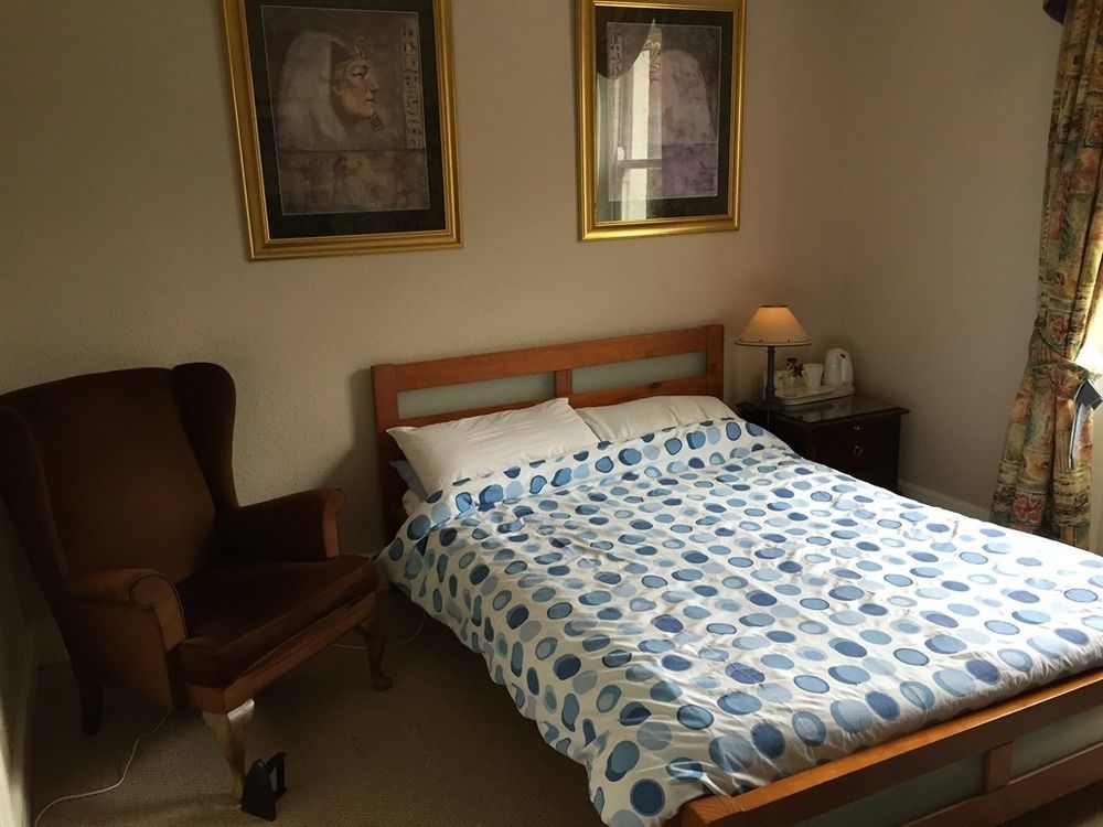 Croxton House B&B Kirmington Zewnętrze zdjęcie