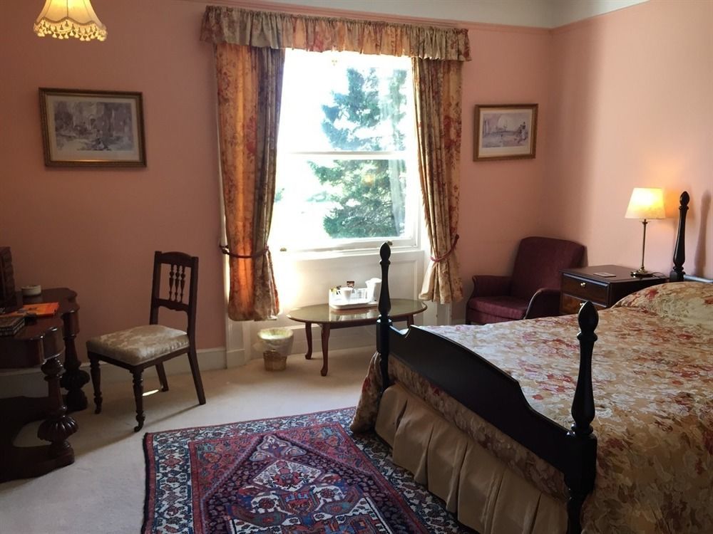 Croxton House B&B Kirmington Zewnętrze zdjęcie